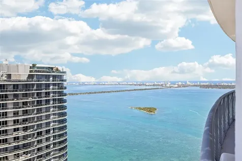 1750 N Bayshore Drive Miami FL 33132