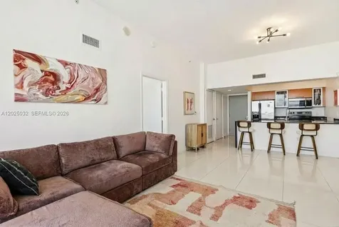1750 N Bayshore Drive Miami FL 33132
