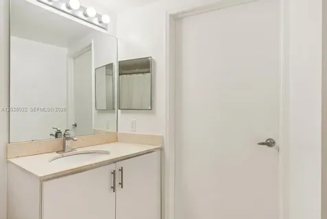 1750 N Bayshore Drive Miami FL 33132