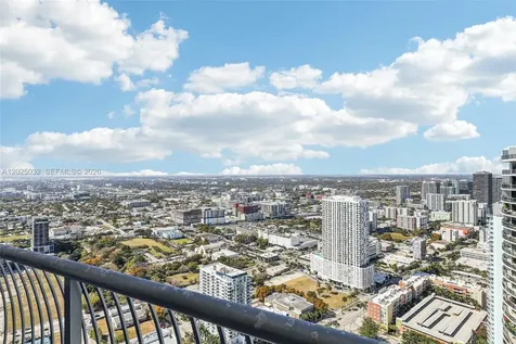 1750 N Bayshore Drive Miami FL 33132