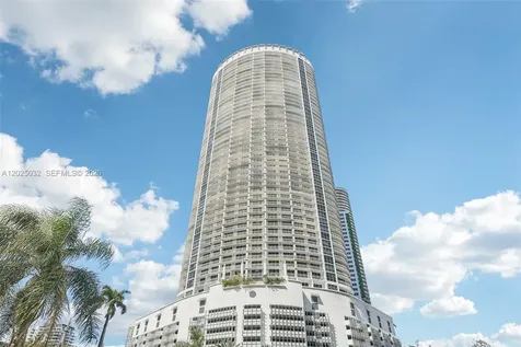 1750 N Bayshore Drive Miami FL 33132