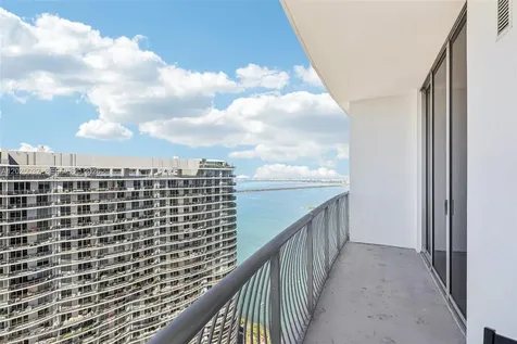 1750 N Bayshore Drive Miami FL 33132