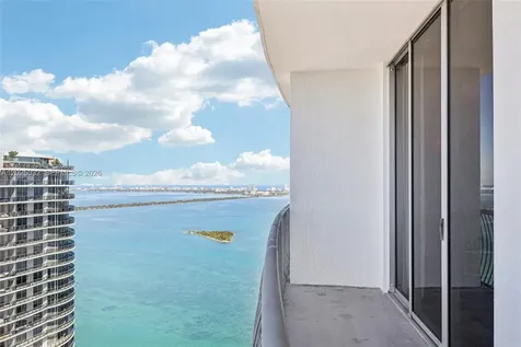 1750 N Bayshore Drive Miami FL 33132