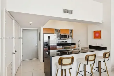 1750 N Bayshore Drive Miami FL 33132