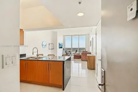 1750 N Bayshore Drive Miami FL 33132