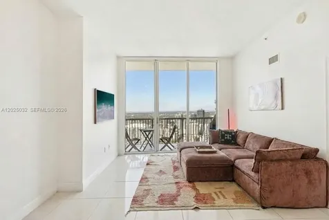 1750 N Bayshore Drive Miami FL 33132