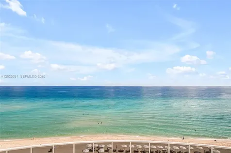 16001 Collins Avenue Sunny Isles Beach FL 33160