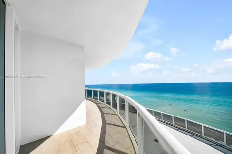 16001 Collins Avenue Sunny Isles Beach FL 33160