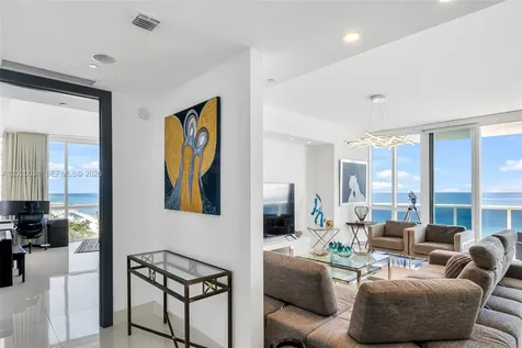 16001 Collins Avenue Sunny Isles Beach FL 33160