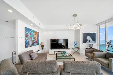 16001 Collins Avenue Sunny Isles Beach FL 33160