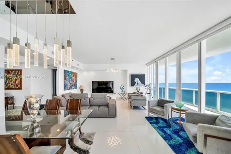 16001 Collins Avenue Sunny Isles Beach FL 33160
