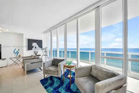 16001 Collins Avenue Sunny Isles Beach FL 33160