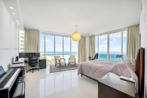 16001 Collins Avenue Sunny Isles Beach FL 33160