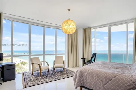 16001 Collins Avenue Sunny Isles Beach FL 33160