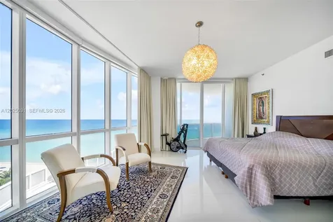 16001 Collins Avenue Sunny Isles Beach FL 33160