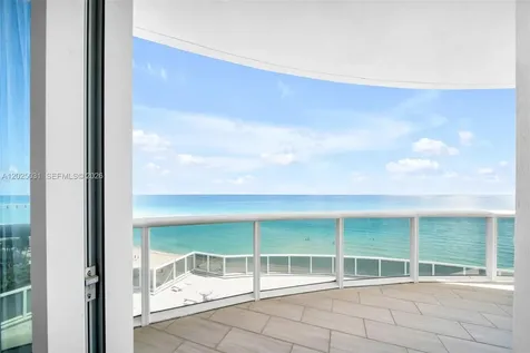 16001 Collins Avenue Sunny Isles Beach FL 33160