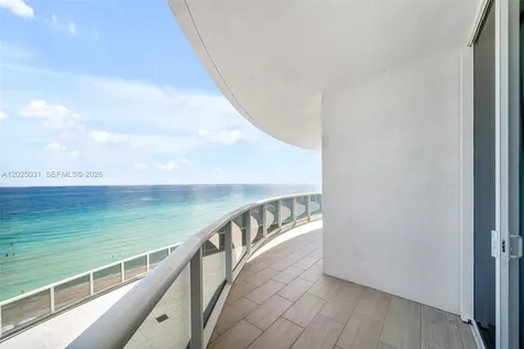 16001 Collins Avenue Sunny Isles Beach FL 33160