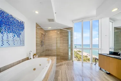 16001 Collins Avenue Sunny Isles Beach FL 33160