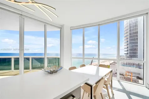 16001 Collins Avenue Sunny Isles Beach FL 33160