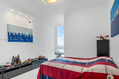16001 Collins Avenue Sunny Isles Beach FL 33160
