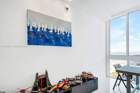 16001 Collins Avenue Sunny Isles Beach FL 33160