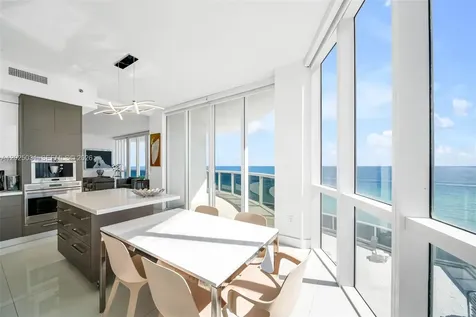16001 Collins Avenue Sunny Isles Beach FL 33160