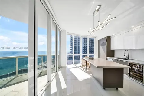 16001 Collins Avenue Sunny Isles Beach FL 33160