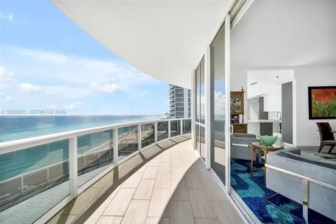 16001 Collins Avenue Sunny Isles Beach FL 33160