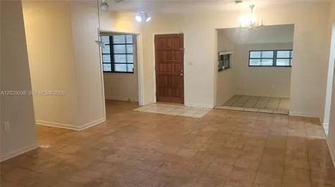 19641 Belview Drive Cutler Bay FL 33157