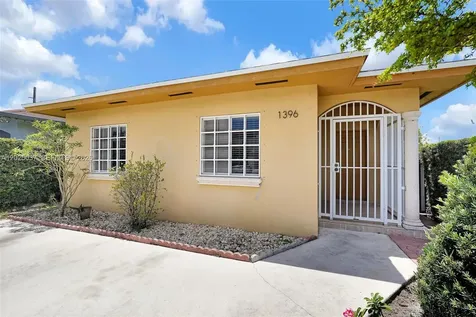 1396 W 30th Street Hialeah FL 33012