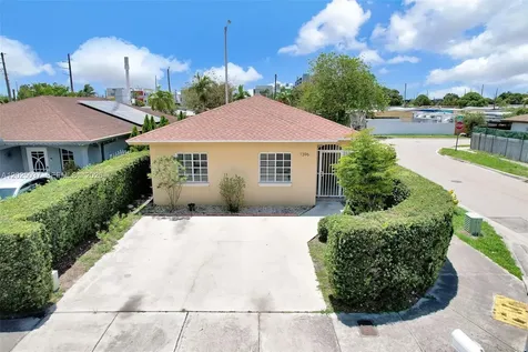 1396 W 30th Street Hialeah FL 33012