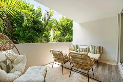 155 Ocean Lane Drive Key Biscayne FL 33149