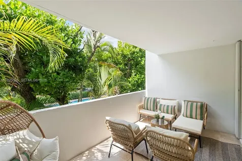 155 Ocean Lane Drive Key Biscayne FL 33149