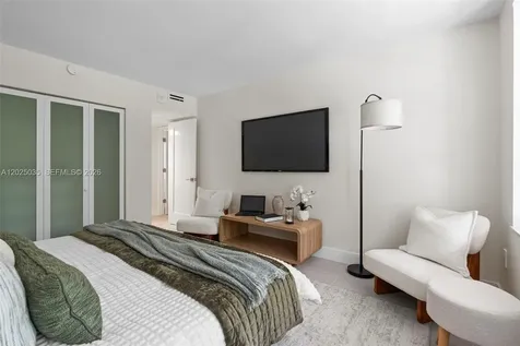 155 Ocean Lane Drive Key Biscayne FL 33149