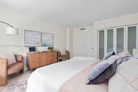 155 Ocean Lane Drive Key Biscayne FL 33149