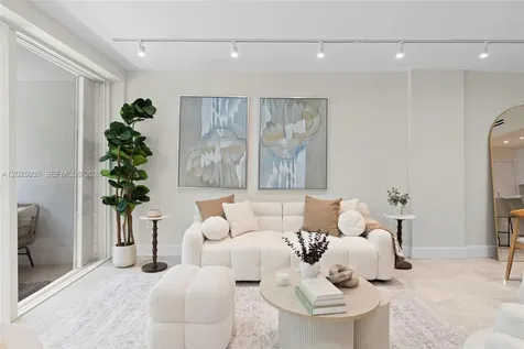 155 Ocean Lane Drive Key Biscayne FL 33149