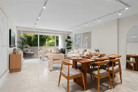 155 Ocean Lane Drive Key Biscayne FL 33149