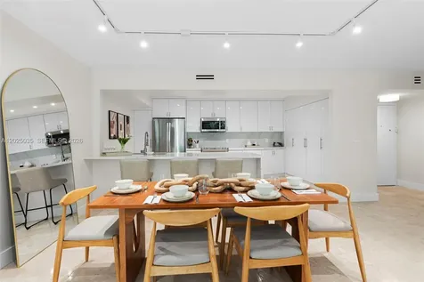 155 Ocean Lane Drive Key Biscayne FL 33149