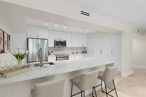 155 Ocean Lane Drive Key Biscayne FL 33149