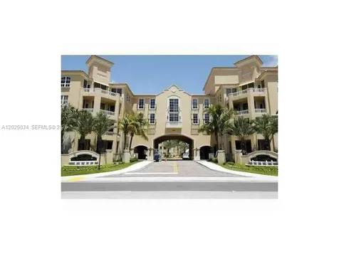 3001 NE 185 Street Aventura FL 33180