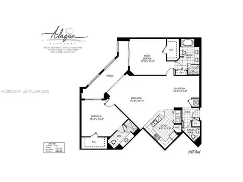 3001 NE 185 Street Aventura FL 33180