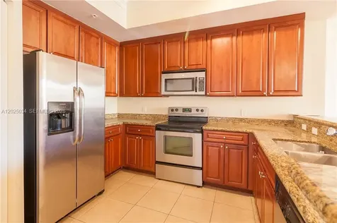 3001 NE 185 Street Aventura FL 33180