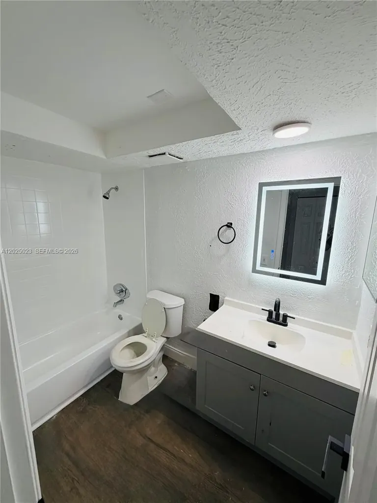 331 NW 42nd Court Pompano Beach FL 33064