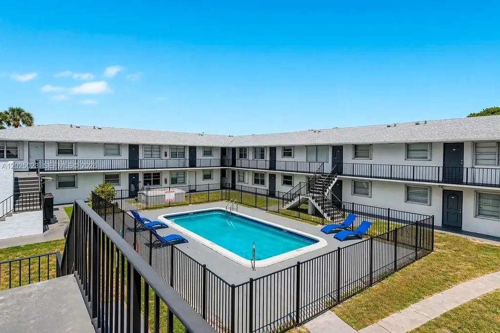 331 NW 42nd Court Pompano Beach FL 33064