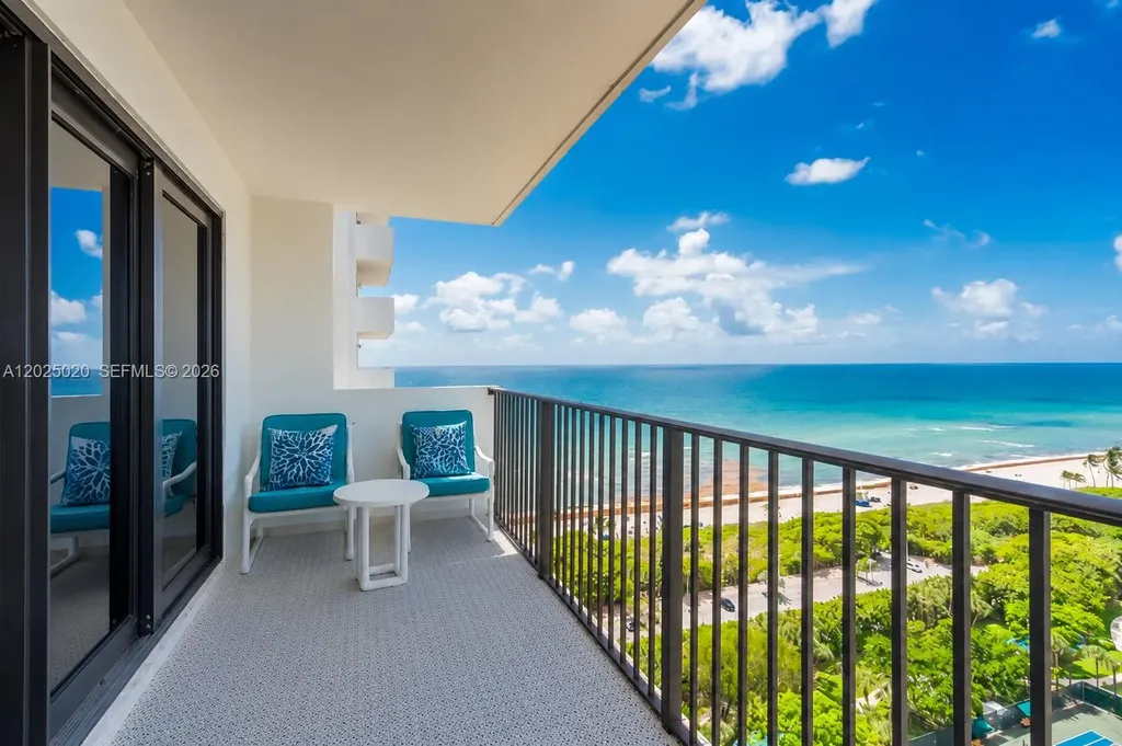 1201 S Ocean Drive Hollywood FL 33019