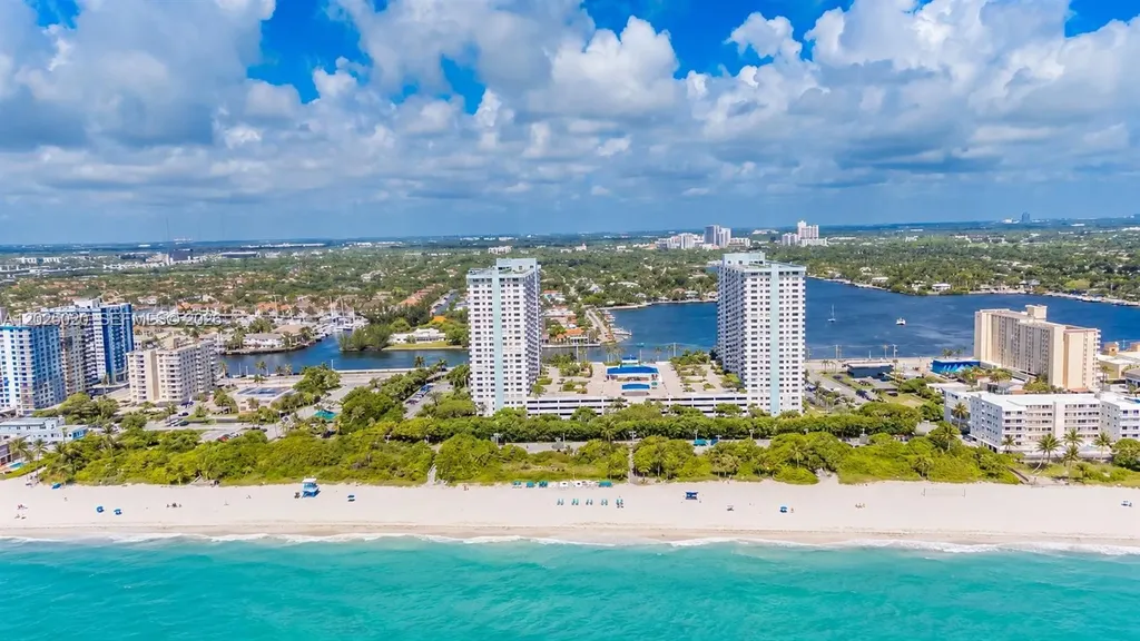1201 S Ocean Drive Hollywood FL 33019