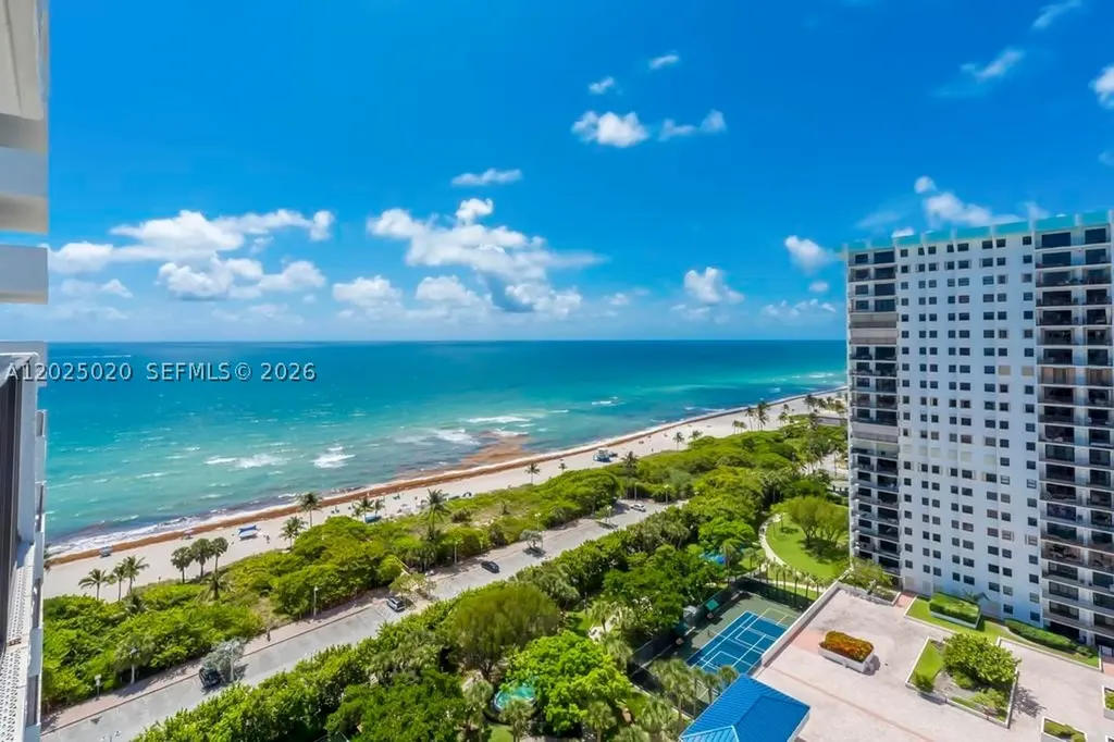1201 S Ocean Drive Hollywood FL 33019