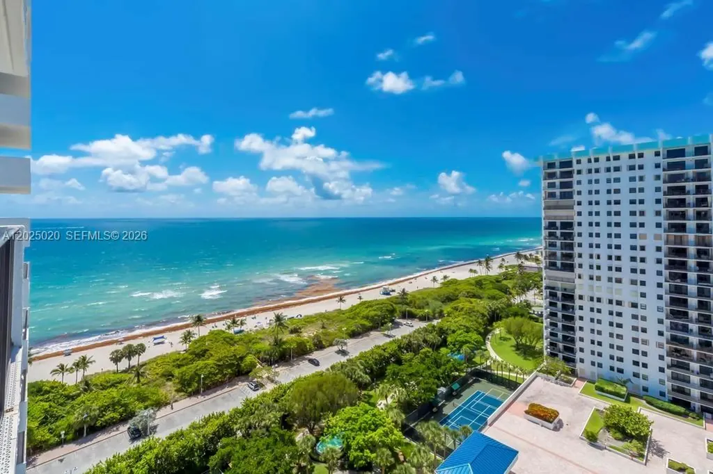 1201 S Ocean Drive Hollywood FL 33019
