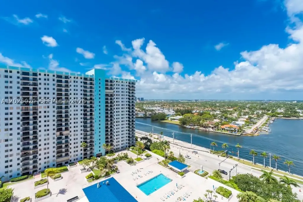 1201 S Ocean Drive Hollywood FL 33019