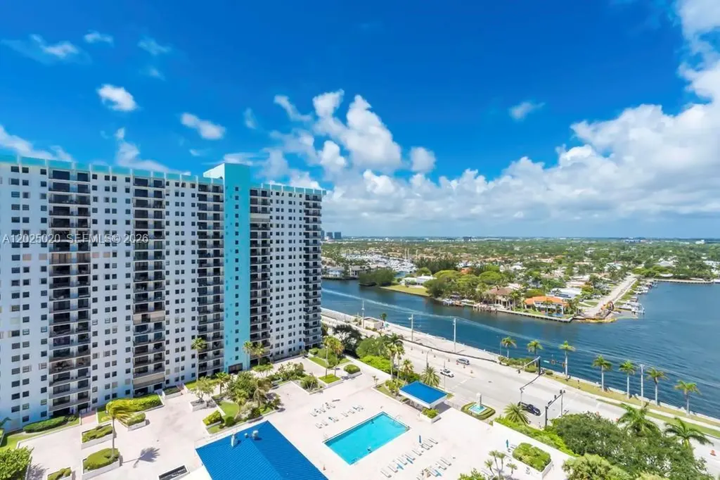 1201 S Ocean Drive Hollywood FL 33019